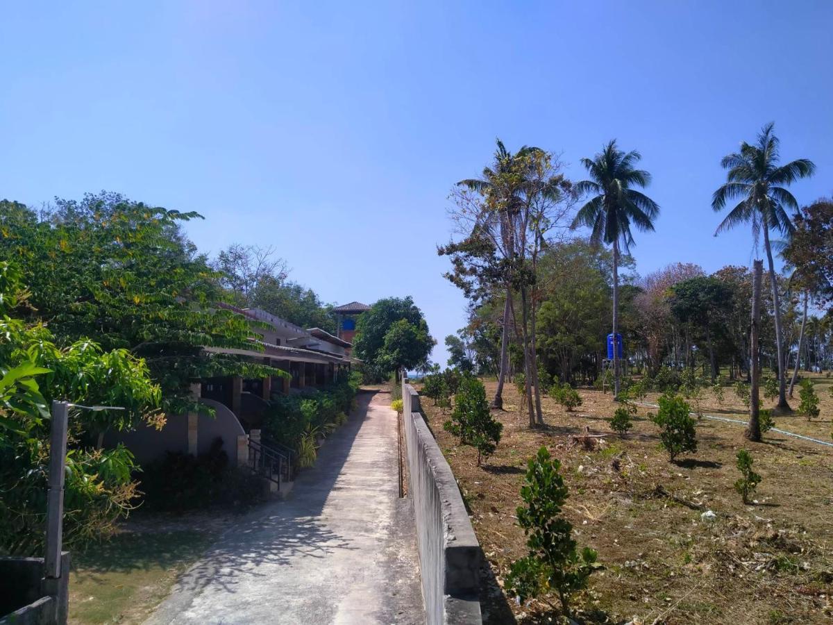 Lanta Beautiful Beach House Ko Lanta Dış mekan fotoğraf