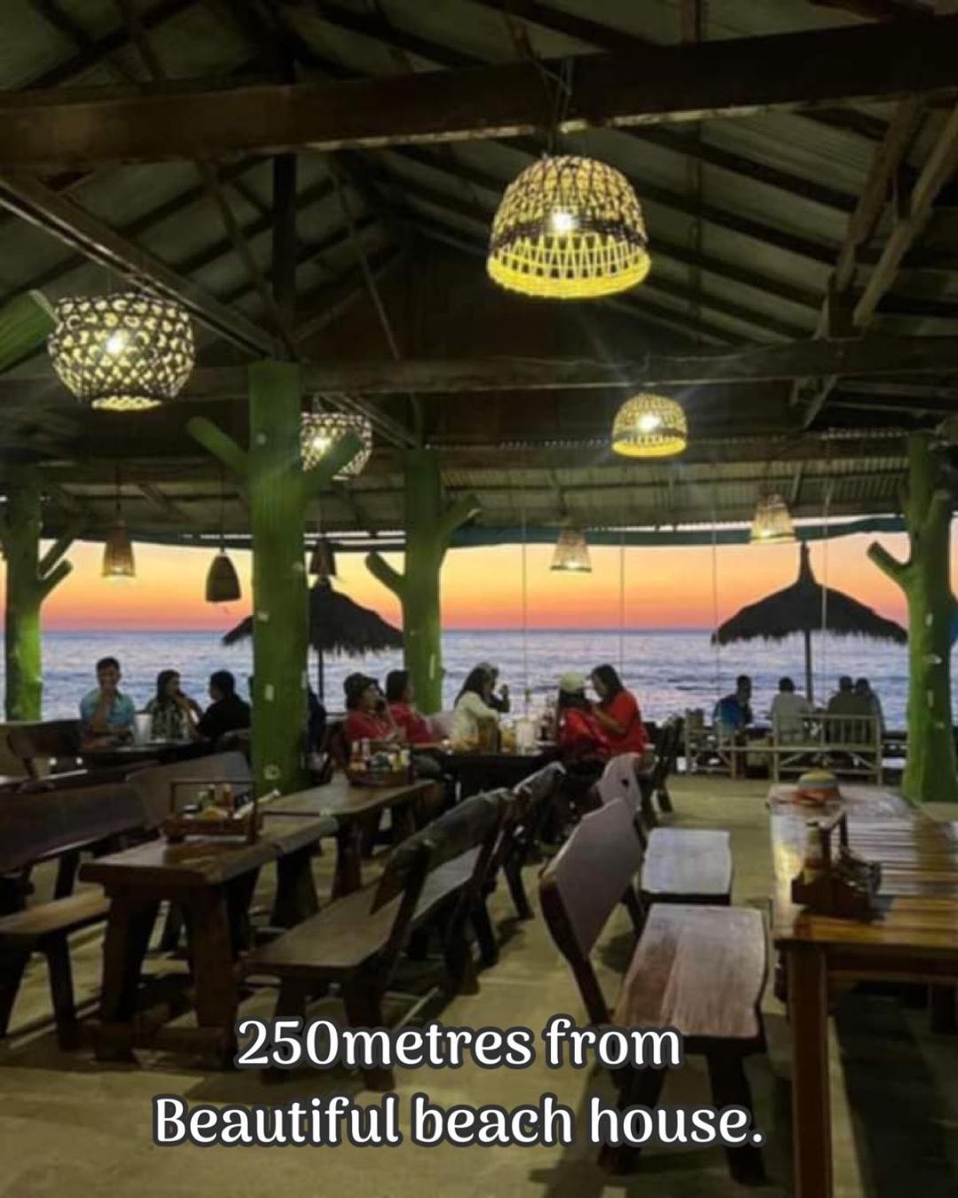 Lanta Beautiful Beach House Ko Lanta Dış mekan fotoğraf
