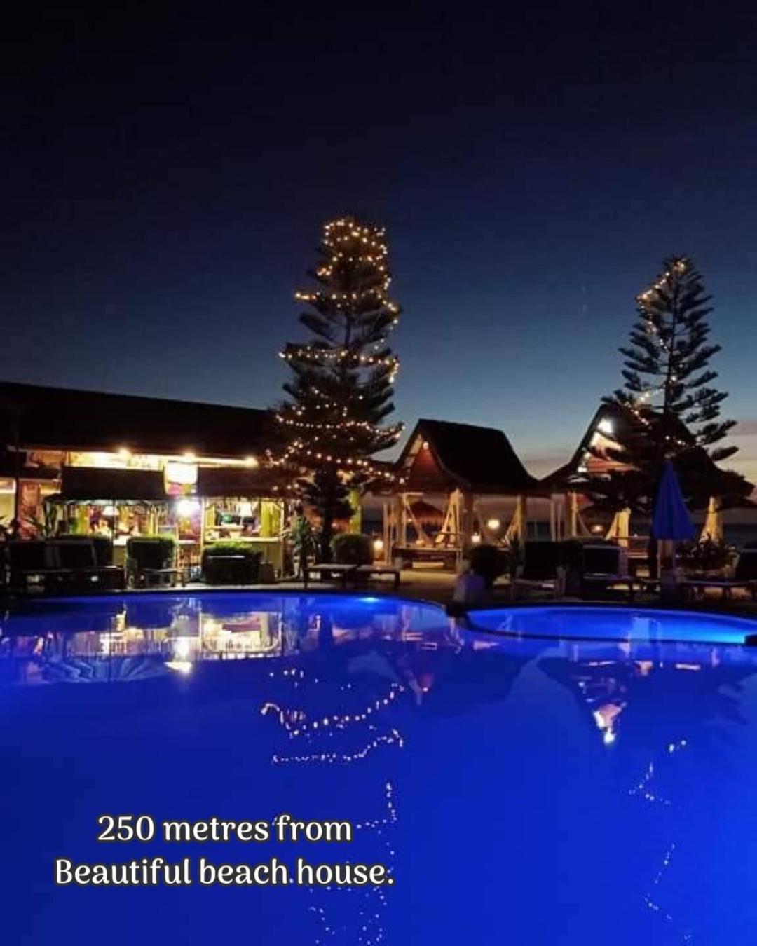 Lanta Beautiful Beach House Ko Lanta Dış mekan fotoğraf
