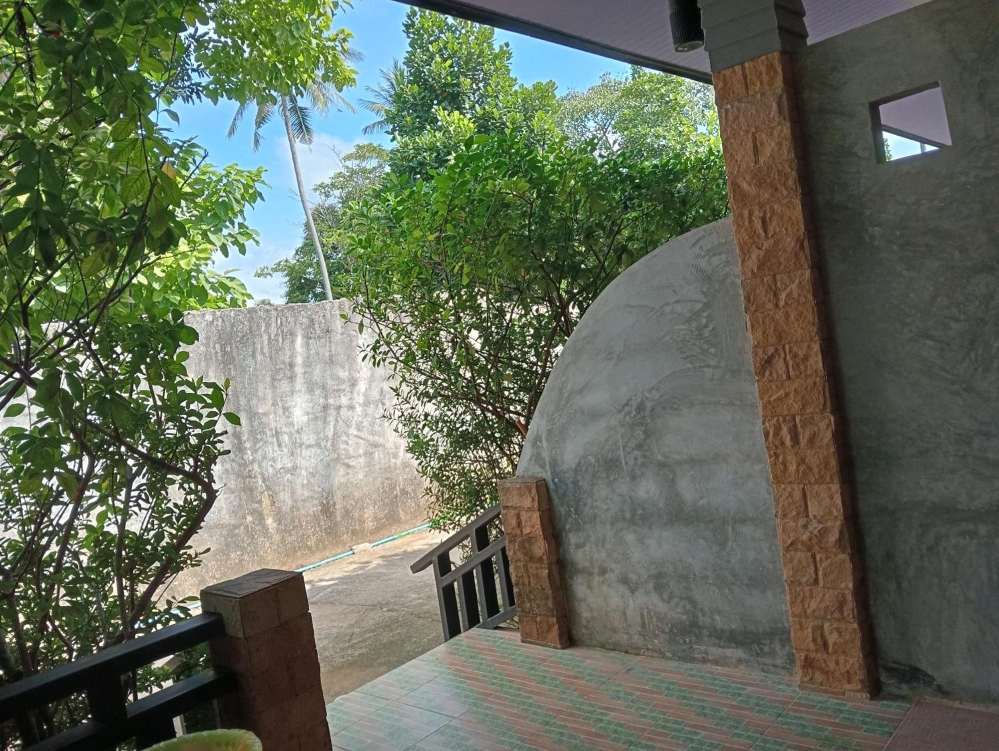 Lanta Beautiful Beach House Ko Lanta Oda fotoğraf