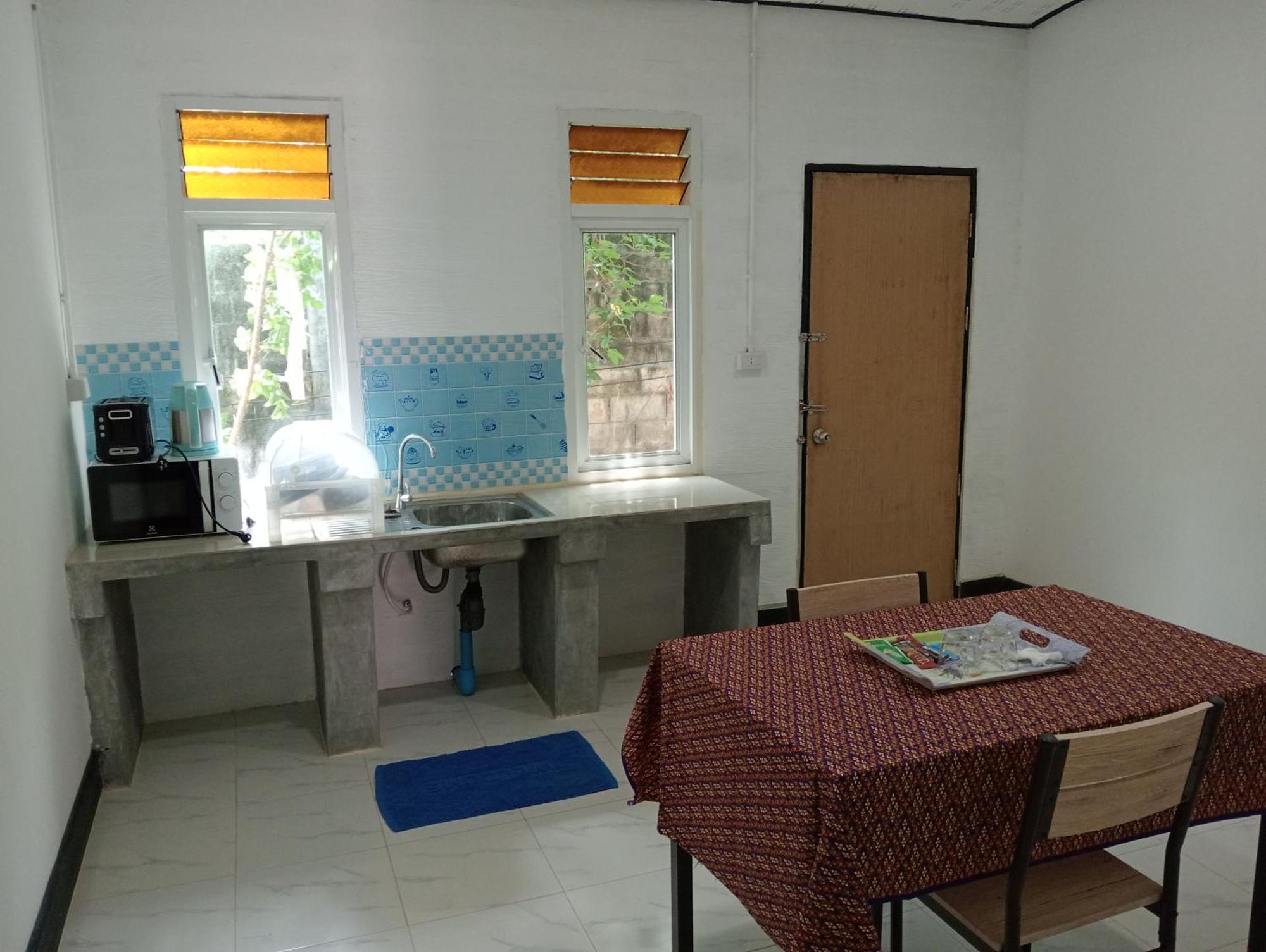 Lanta Beautiful Beach House Ko Lanta Dış mekan fotoğraf
