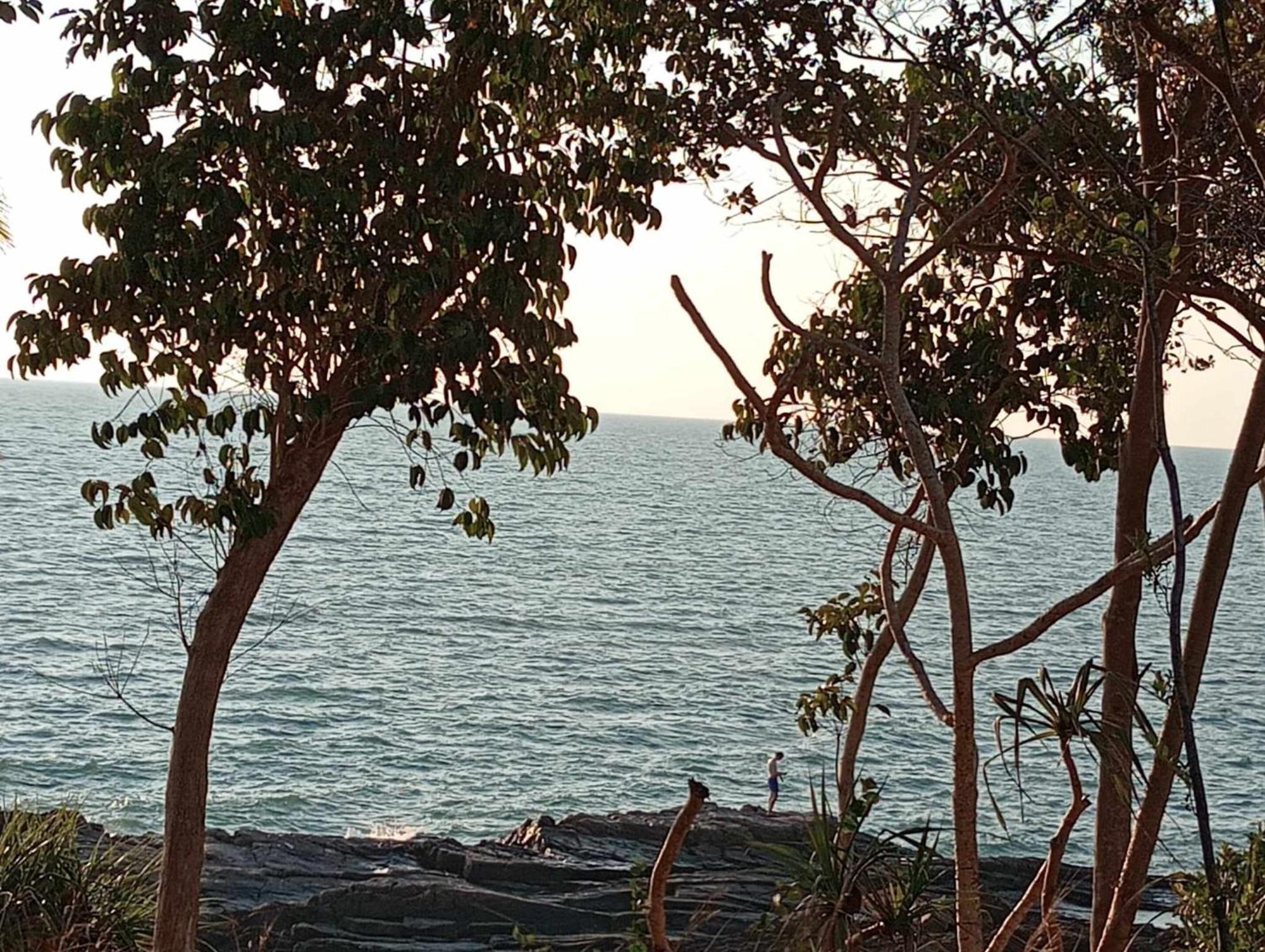 Lanta Beautiful Beach House Ko Lanta Oda fotoğraf