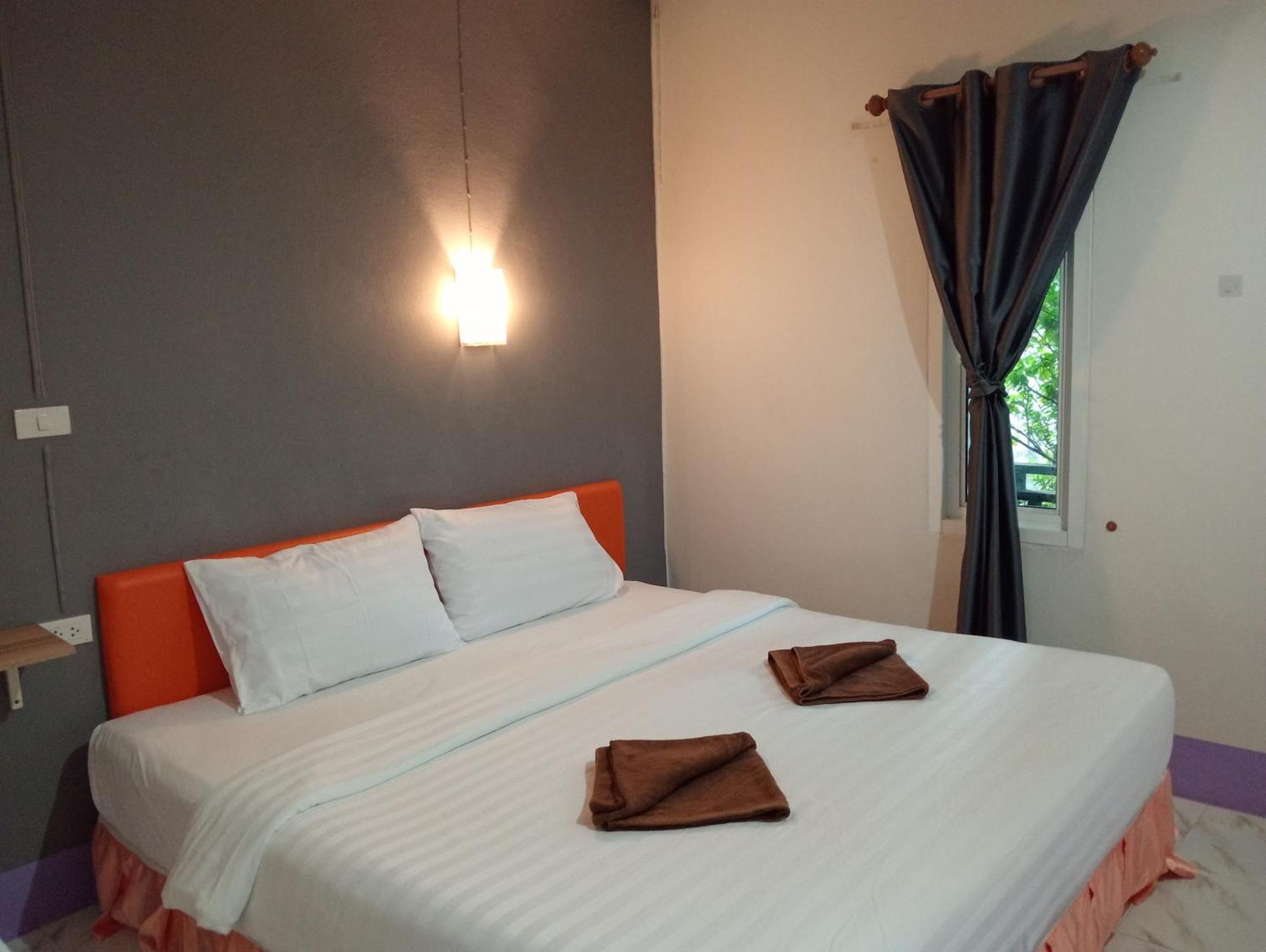 Lanta Beautiful Beach House Ko Lanta Dış mekan fotoğraf