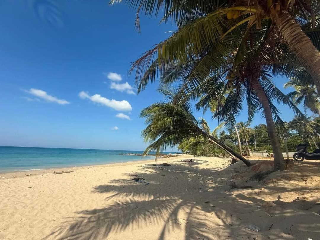 Lanta Beautiful Beach House Ko Lanta Dış mekan fotoğraf
