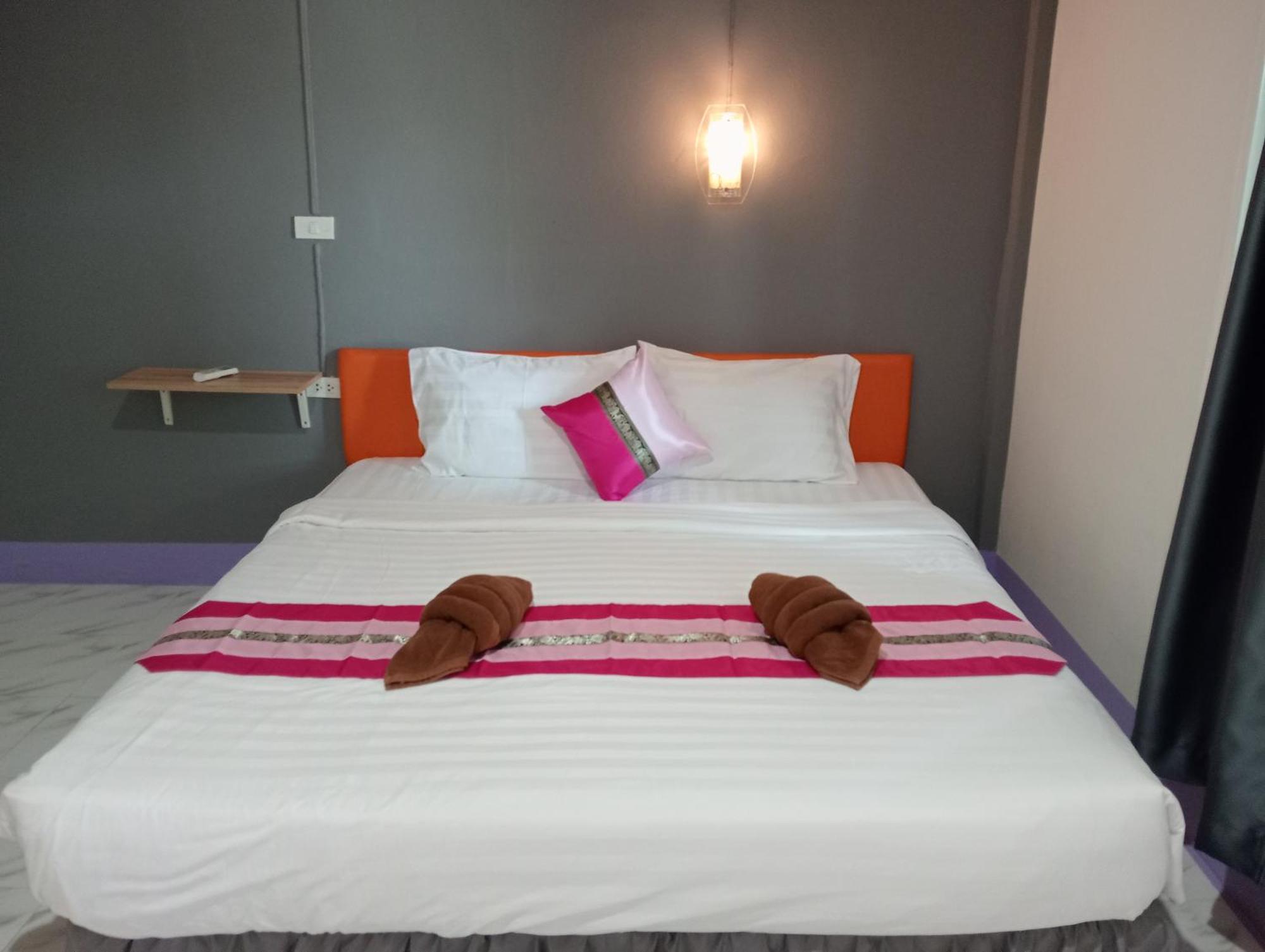 Lanta Beautiful Beach House Ko Lanta Oda fotoğraf