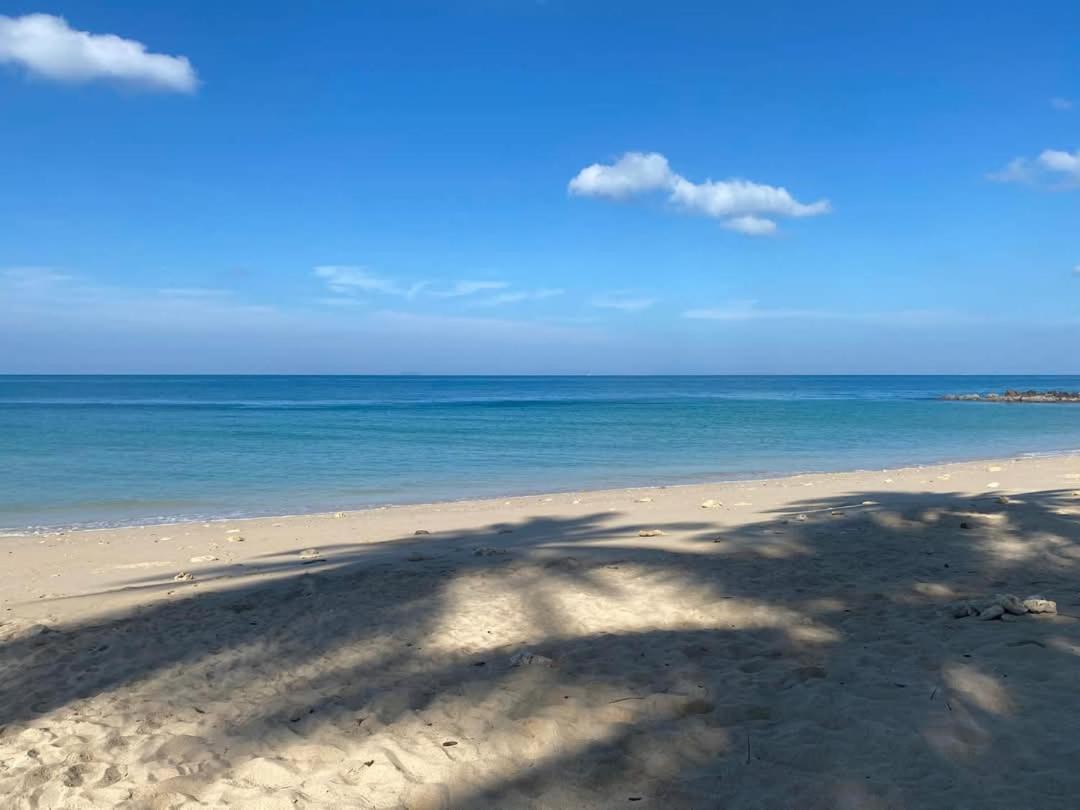 Lanta Beautiful Beach House Ko Lanta Dış mekan fotoğraf