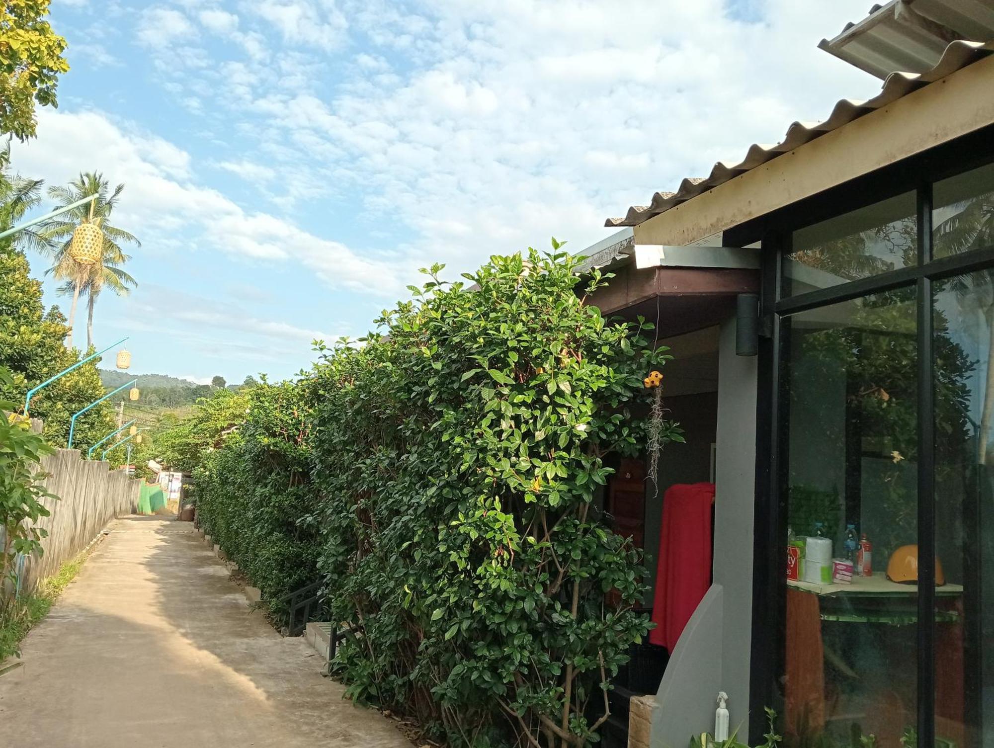 Lanta Beautiful Beach House Ko Lanta Oda fotoğraf