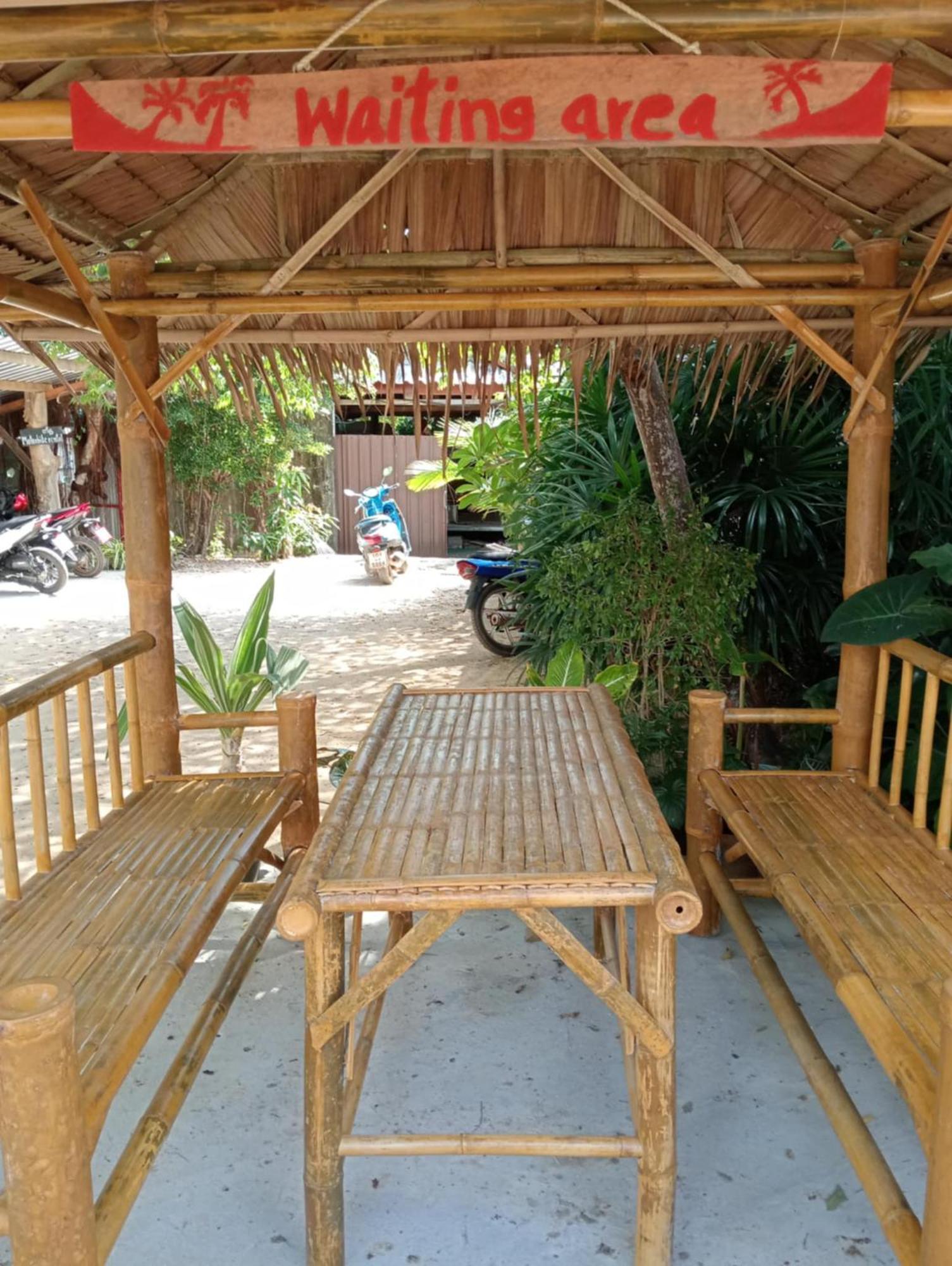 Lanta Beautiful Beach House Ko Lanta Dış mekan fotoğraf