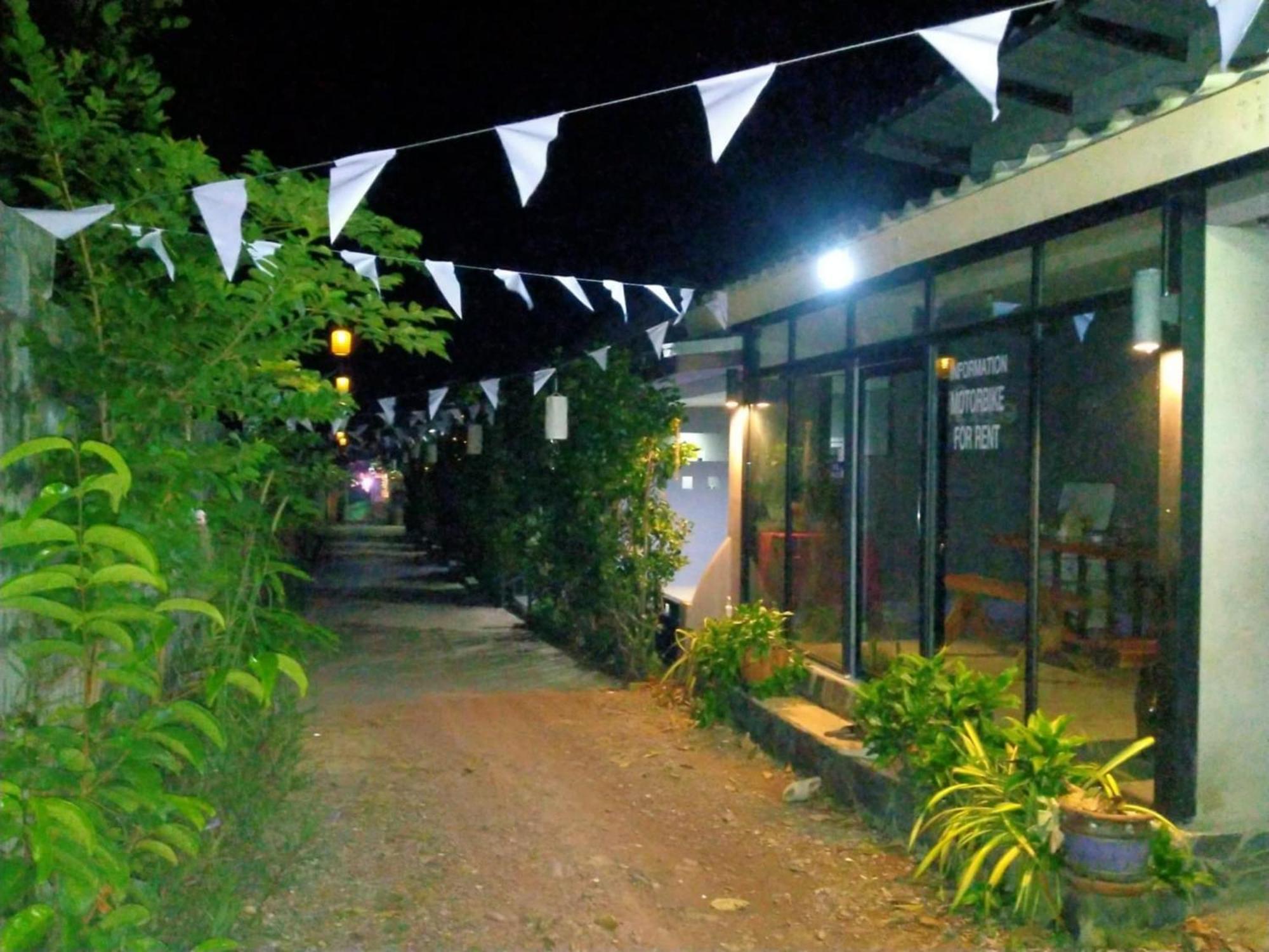 Lanta Beautiful Beach House Ko Lanta Dış mekan fotoğraf