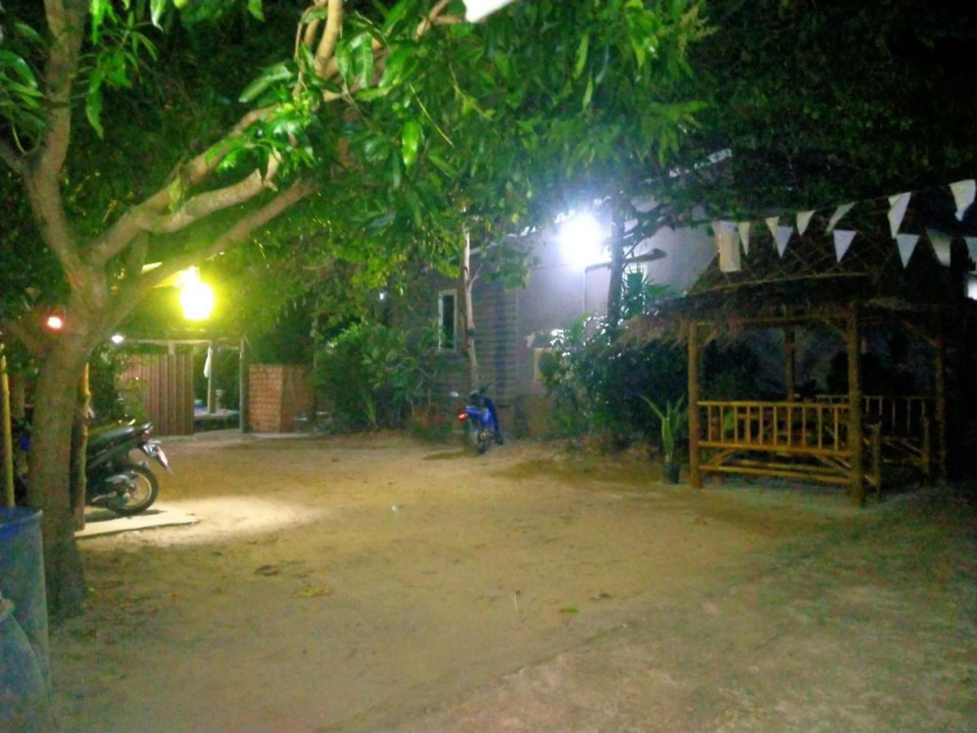 Lanta Beautiful Beach House Ko Lanta Dış mekan fotoğraf