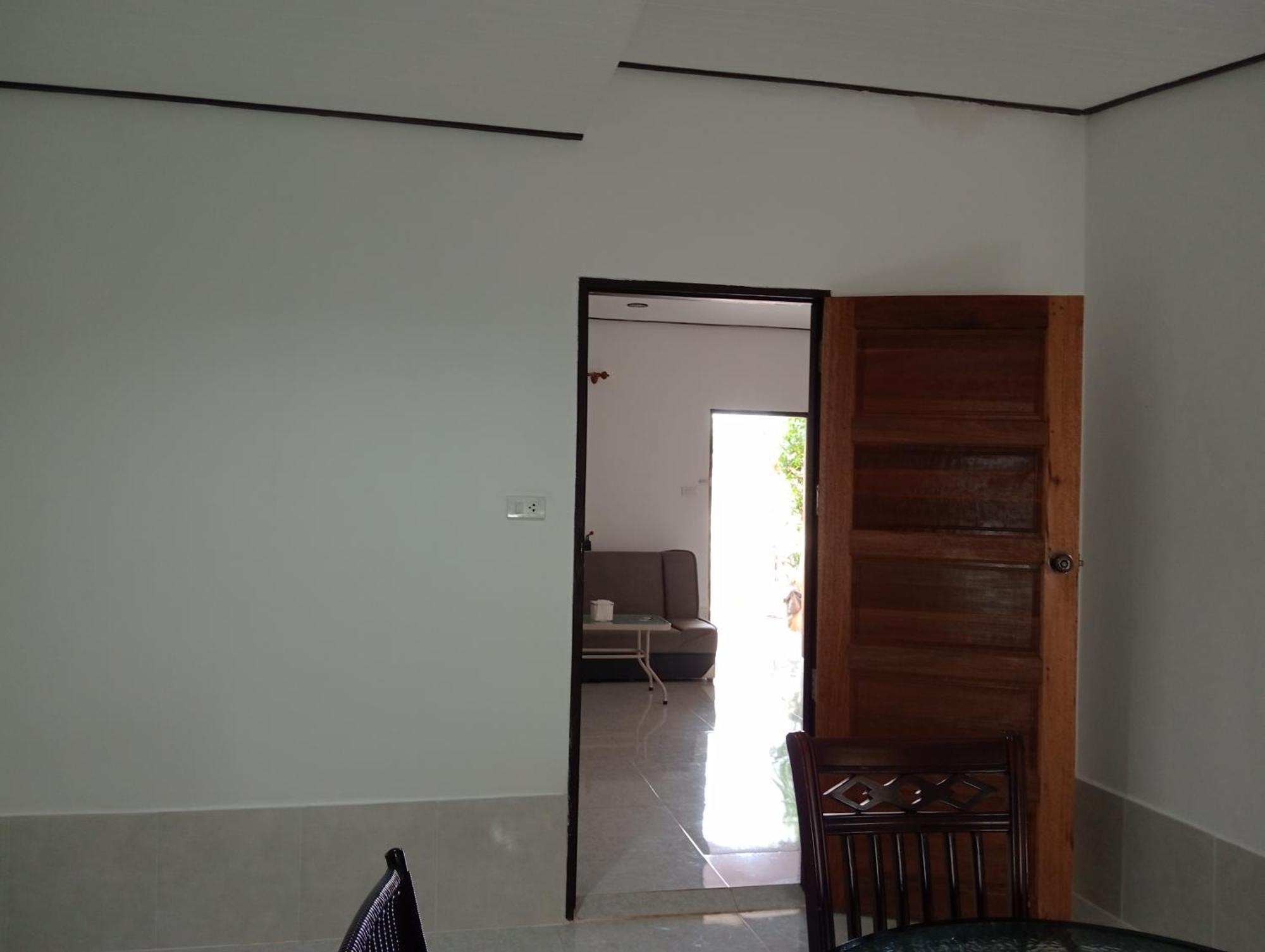 Lanta Beautiful Beach House Ko Lanta Oda fotoğraf