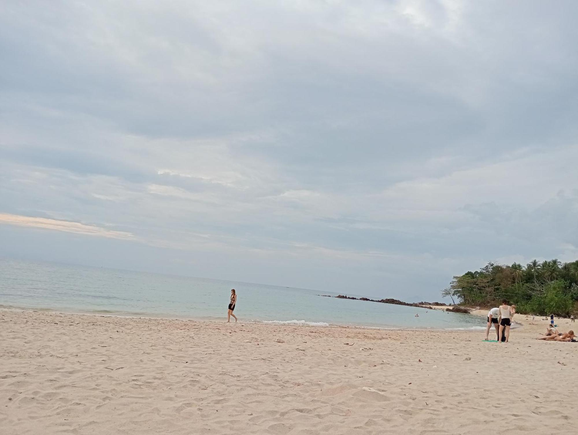 Lanta Beautiful Beach House Ko Lanta Dış mekan fotoğraf