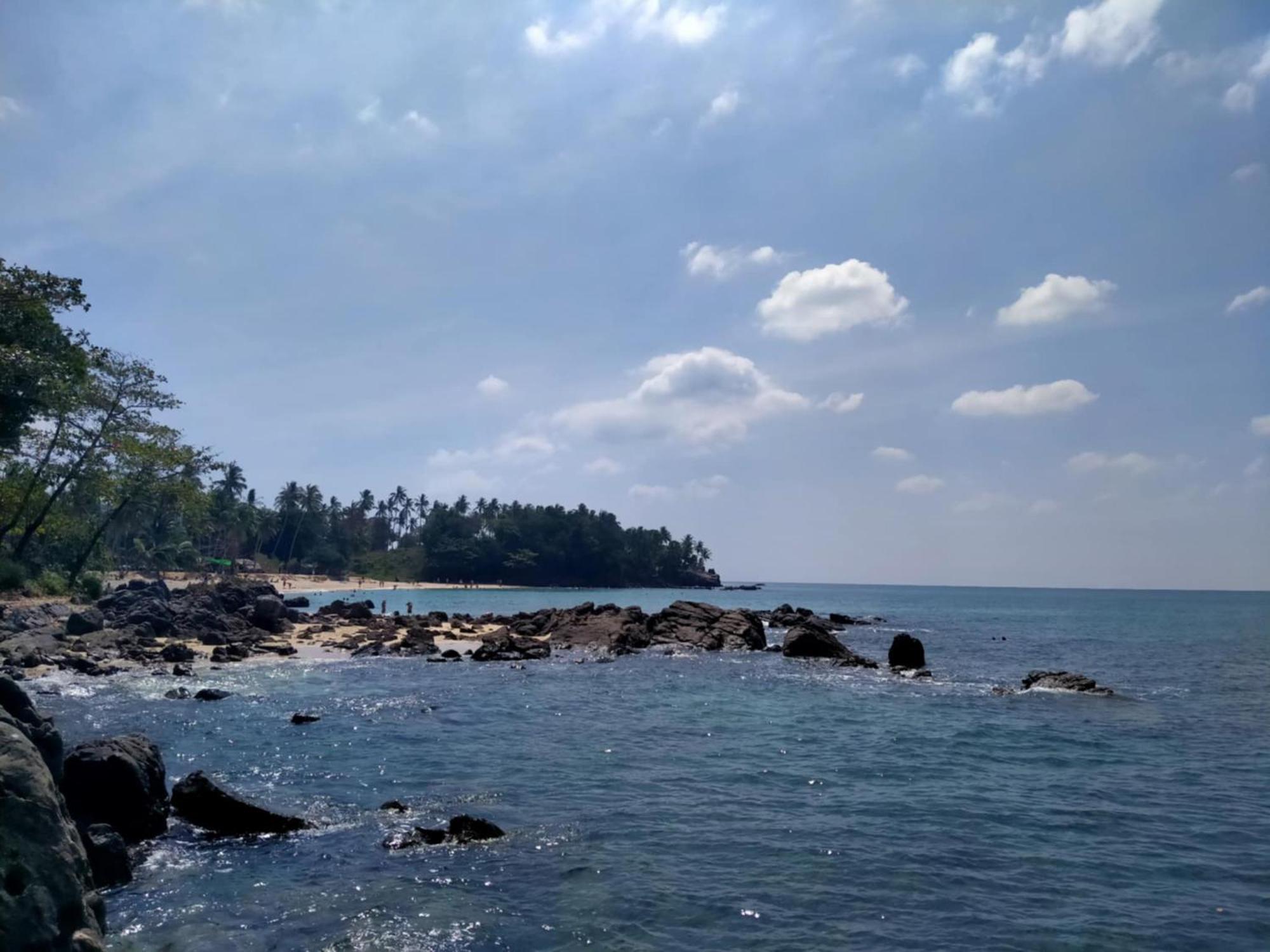 Lanta Beautiful Beach House Ko Lanta Dış mekan fotoğraf